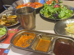 -西塔老太太泥炉烤肉(济南首店)