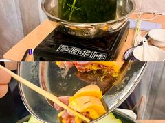 -兴兴旺·冬瓜盅·啫啫煲(西华路店)