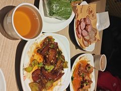 -六泰居·尔滨地标·东北菜(黄河路店)