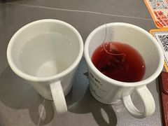 -探炉·香辣豆花烤鱼(笋岗宝能环球汇店)