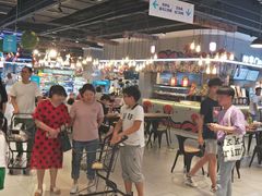 -盒马鲜生(悦峰店)