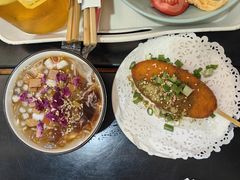 -大王油茶(二厂文创公园店)