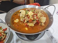 -新新湘菜馆(新中街二条店)