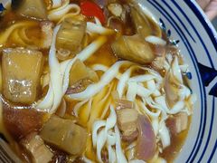 -老九圆山西面馆(CBD店)