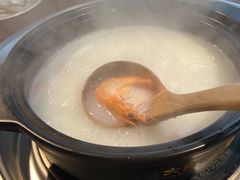-大良毋米粥(锦龙路总店)