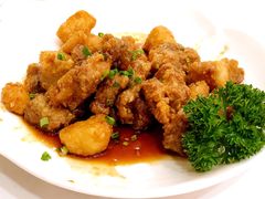 -聚春园自助餐厅(东街口店)