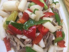 -妈妈的味道(和顺古镇店)