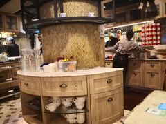 大堂-翠华餐厅(德辅道中店)