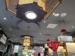 -老镇春饼(济宁万达店)