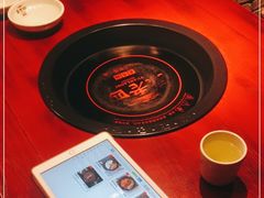 -袁老四重庆老火锅(桐梓坡店)