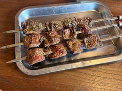 -破三川·新川菜(静安大融城店)