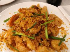 -巴黎四季酒店香轩中餐