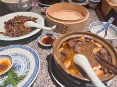 -南京大牌档(济南万象城店)