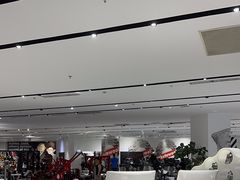 -韦德伍斯健身(沈阳K11Select购物艺术中心店)