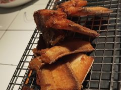 -老头儿油爆虾·知味杭州(爱琴海购物中心)