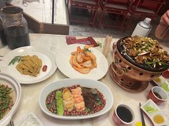 -京华烟云·北京烤鸭(领展购物广场·中关村店)