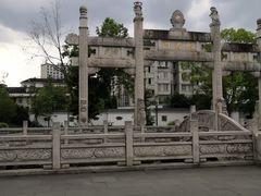 -香积寺