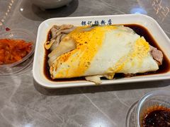 -银记肠粉店(北京路店)