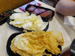 -蜀八婆鲍鱼鸡煲虾(宝安坪洲店)