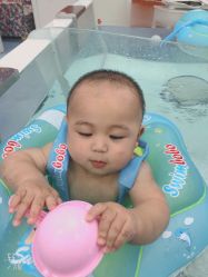 -海豚啵啵体智能游泳馆(惠山万达广场店)