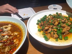 -坤记味道(新华城市广场店)