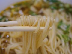 -水仙拉面(水仙街店)