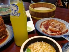 -四季小馆·地道北京小吃(广百店)