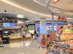 -深圳龙华星河COCO City(民治店)