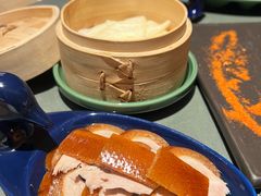 -晟永興烤鸭店(五道口店)