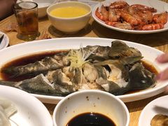 -渔家颂歌渔家味道(青石路店)