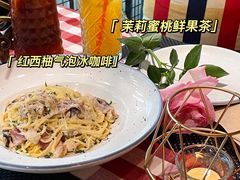 -百特喜·意大利餐厅(八佰伴镇江店)