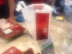 -小李烧鸡(西北角总店)