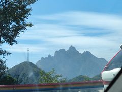 -洛阳白云山景区