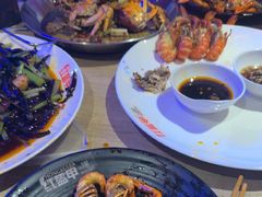 -红盔甲·小龙虾(车公庙店)