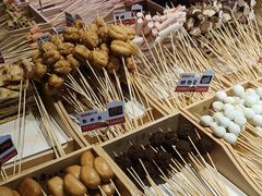 -阿串串老火锅(力盟店)