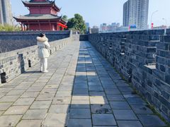 -楚望台遗址公园