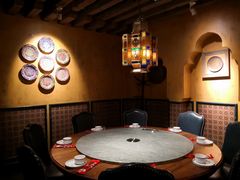 包厢-纳瓦新疆菜(银都店)
