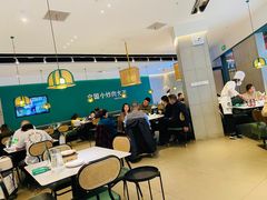 大堂-费大厨辣椒炒肉(黄兴中心广场店)