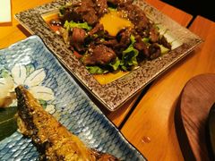 -醉虎传(南锣鼓巷店)