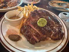 -羽深肉铺 Steak & Wine