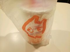 -CoCo都可(西安路民勇店)