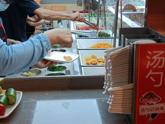 -海底捞火锅(北京路店)