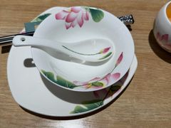 -滋味工坊中餐厅(高新区店)