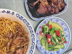-梅溪·小伙子干挑面(安吉总店)