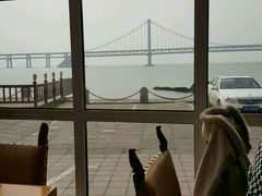 -LENBACH兰巴赫西餐啤酒坊(大连星海广场店)