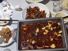 -福巷湘食小馆·猛火现炒(上海首店)