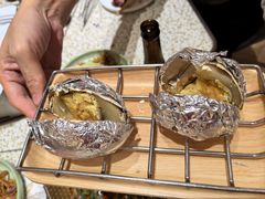 -小董哥烤串·爆汁大油边(故宫店)