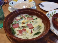 -萨莉亚意式餐厅(石鼓路店)