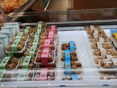 -爱达乐面包生日蛋糕(温江新尚天地店)