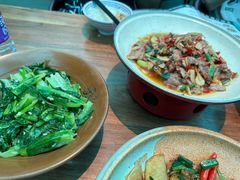 -树厨贵州菜(花果园购物中心店)